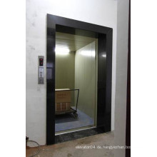 Best-Selling-Nahost-Markt Hot Sell Warehouse Cargo Lift